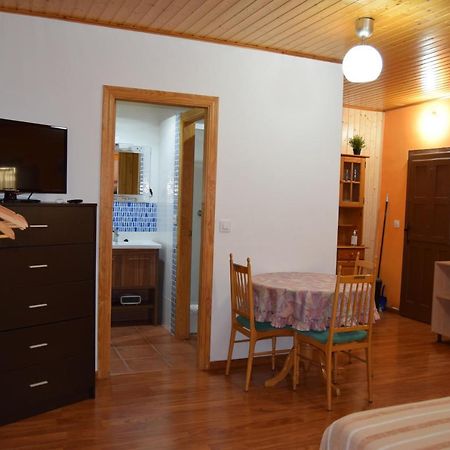 Habitacion Independiente En Casa Rural Javier Valmuel Exterior foto